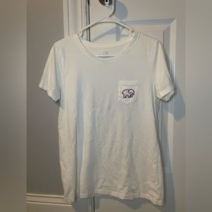 Ivory Ella Tshirt